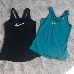 🌟Nike Pro Tops Bundle